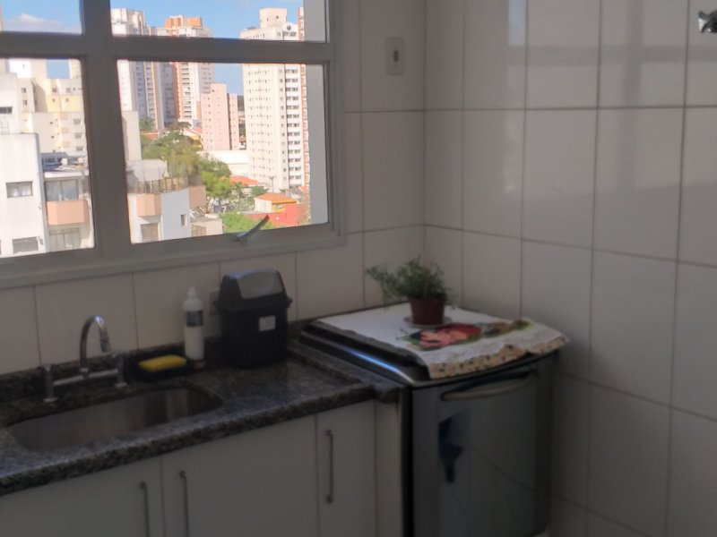 imóvel com 82m² - Vila Gumercindo - São Paulo