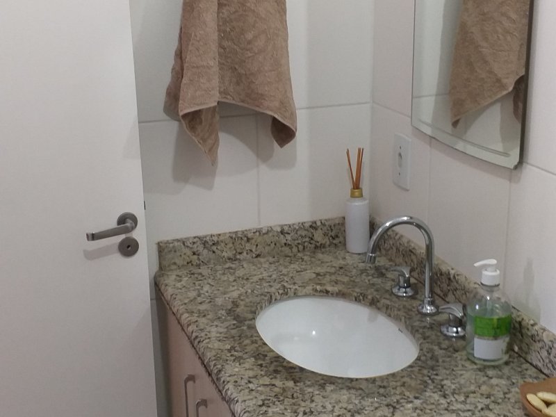 imóvel com 82m² - Vila Gumercindo - São Paulo