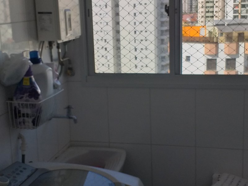 imóvel com 82m² - Vila Gumercindo - São Paulo