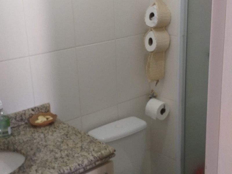 imóvel com 82m² - Vila Gumercindo - São Paulo