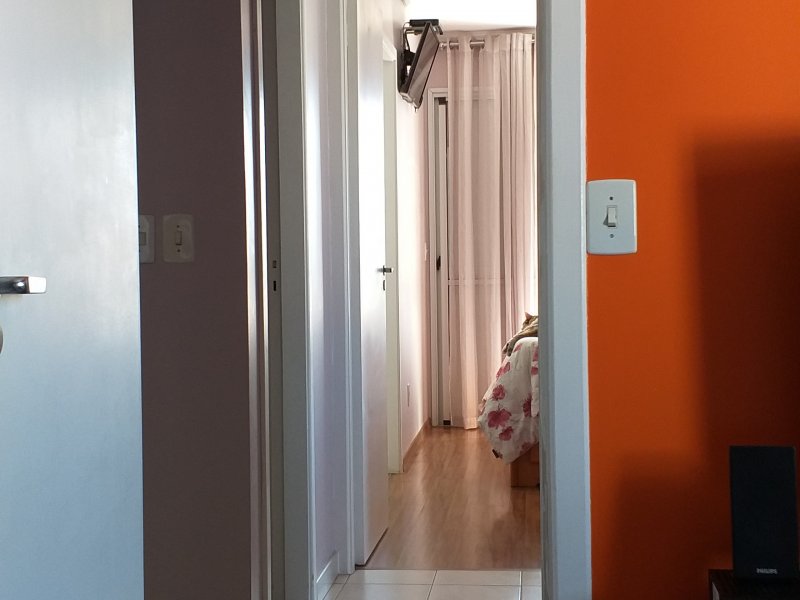 imóvel com 82m² - Vila Gumercindo - São Paulo