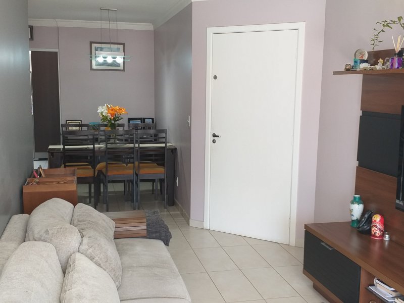 imóvel com 82m² - Vila Gumercindo - São Paulo