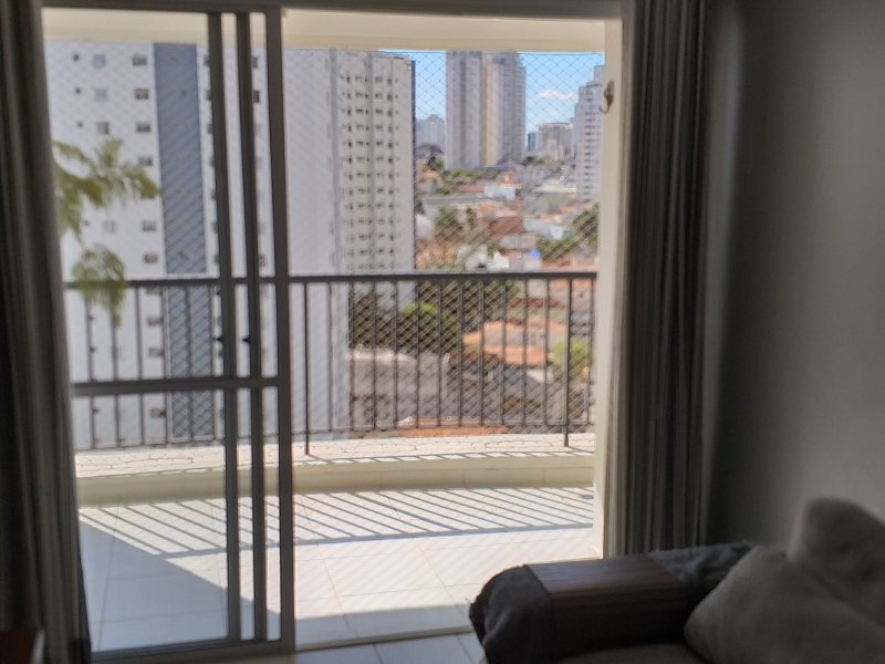 imóvel com 82m² - Vila Gumercindo - São Paulo