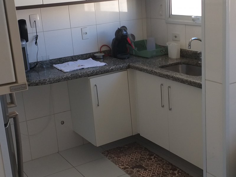 imóvel com 82m² - Vila Gumercindo - São Paulo