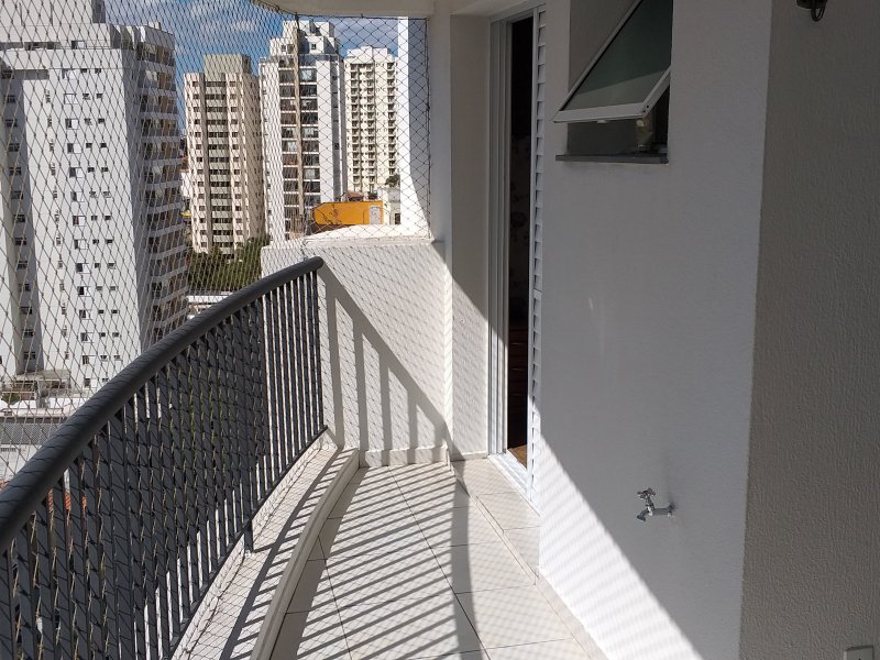 imóvel com 82m² - Vila Gumercindo - São Paulo