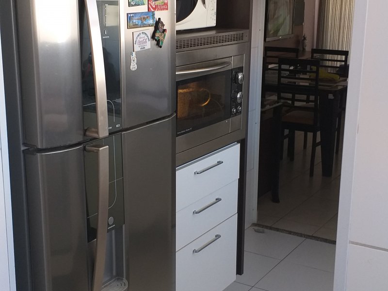imóvel com 82m² - Vila Gumercindo - São Paulo