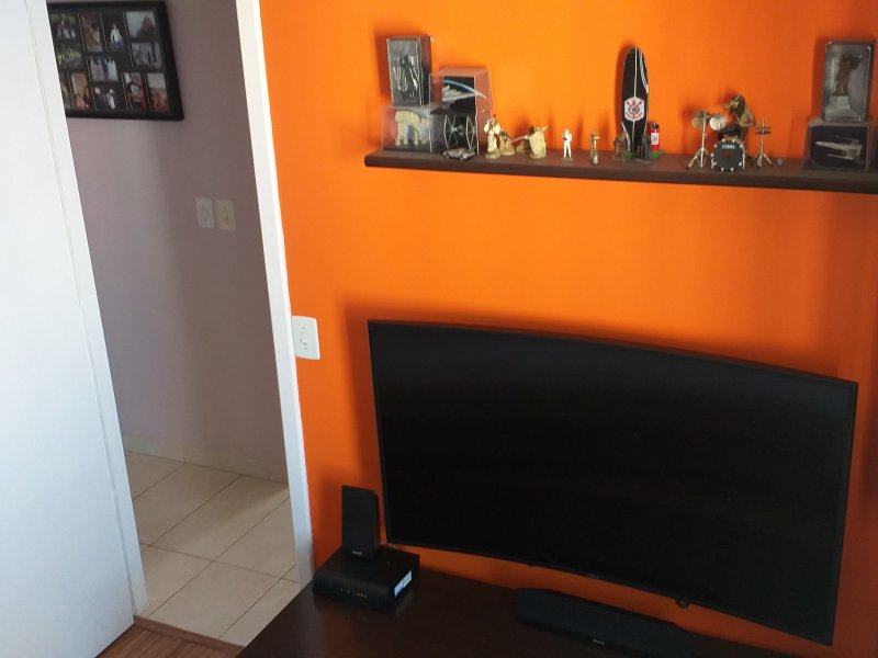 imóvel com 82m² - Vila Gumercindo - São Paulo