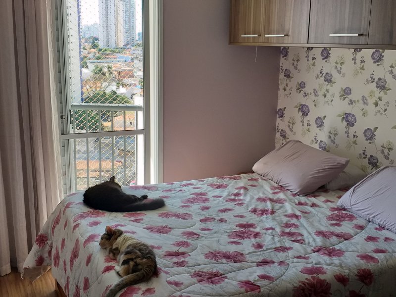 imóvel com 82m² - Vila Gumercindo - São Paulo