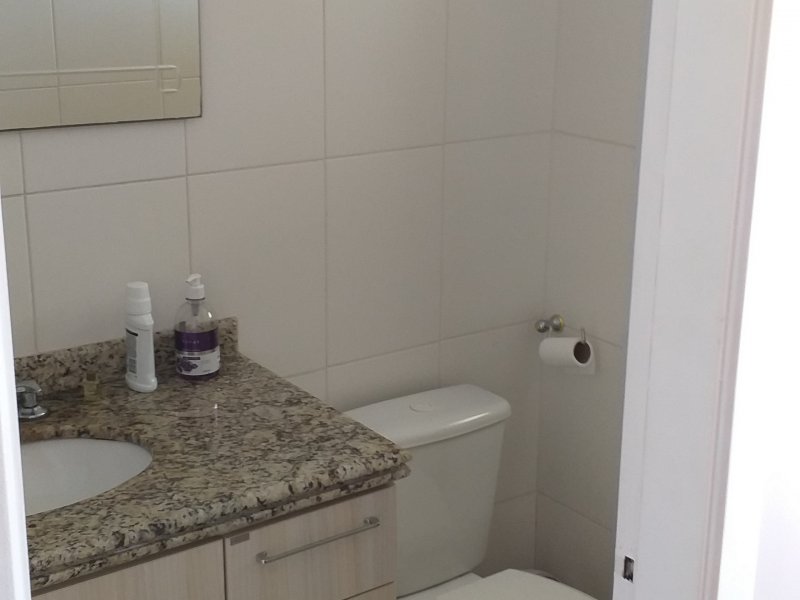 imóvel com 82m² - Vila Gumercindo - São Paulo