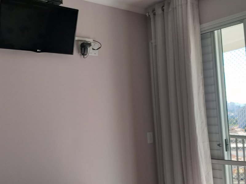 imóvel com 82m² - Vila Gumercindo - São Paulo