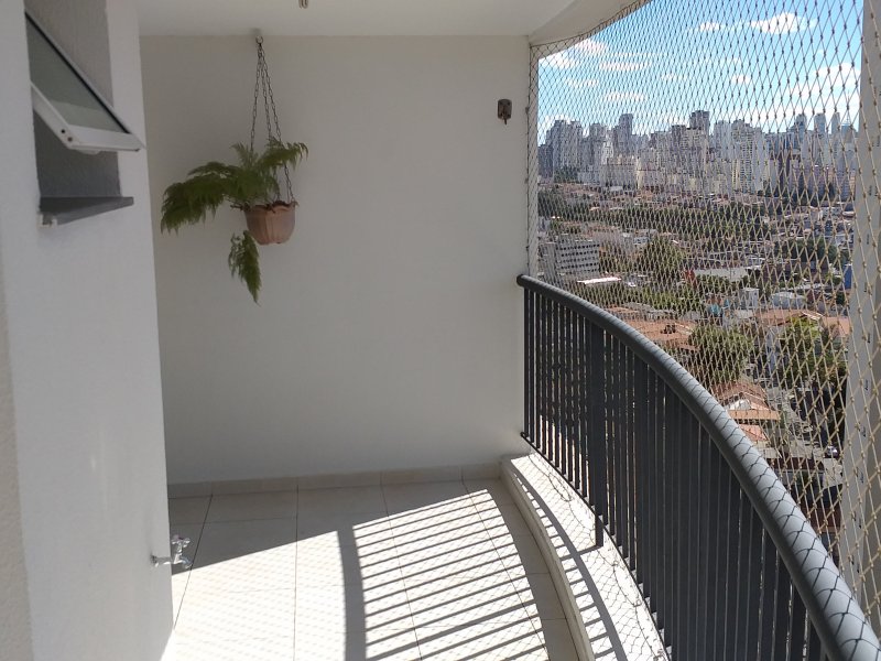 imóvel com 82m² - Vila Gumercindo - São Paulo