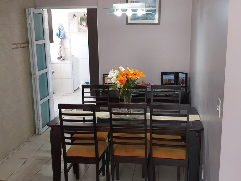 imóvel com 82m² - Vila Gumercindo - São Paulo