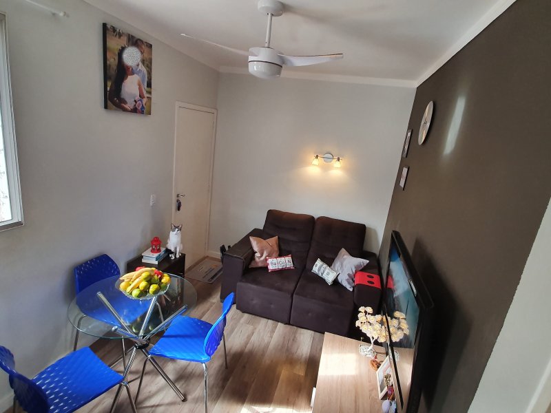 Apartamento à venda Parque Sao Miguel com 45m² e 2 quartos por R$ 200.000 - 1192034587-20200604-101758.jpg