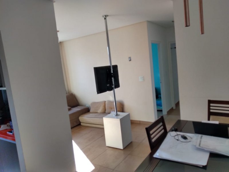 Apartamento à venda Centro - Jardim Pitangueiras  com 55m² e 2 quartos por R$ 240.000 - 1788139060-sala2.jpeg