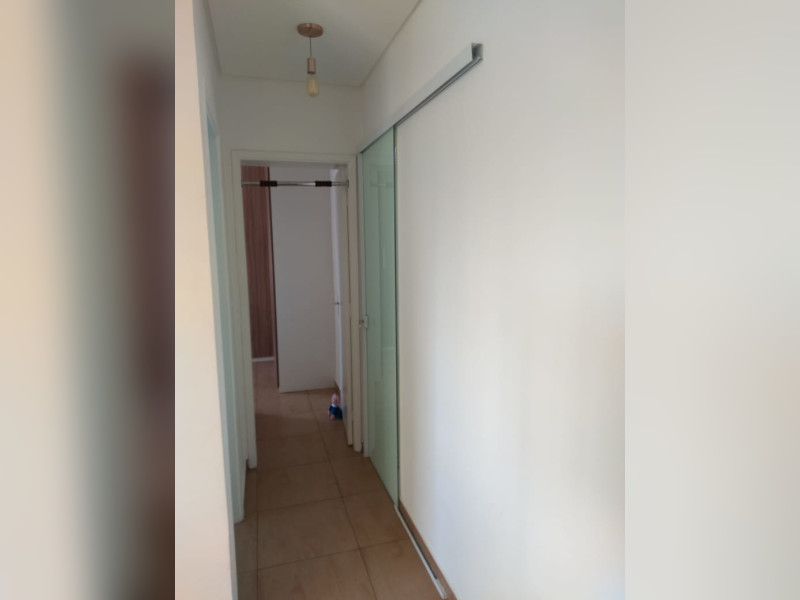 Apartamento à venda Centro - Jardim Pitangueiras  com 55m² e 2 quartos por R$ 240.000 - corredor.jpeg