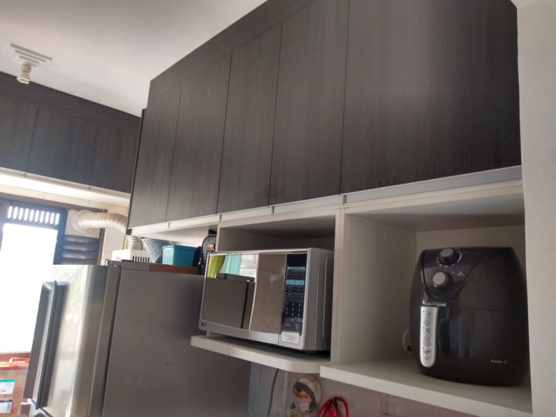 Apartamento à venda Centro - Jardim Pitangueiras  com 55m² e 2 quartos por R$ 240.000 - cozinha-1.jpeg