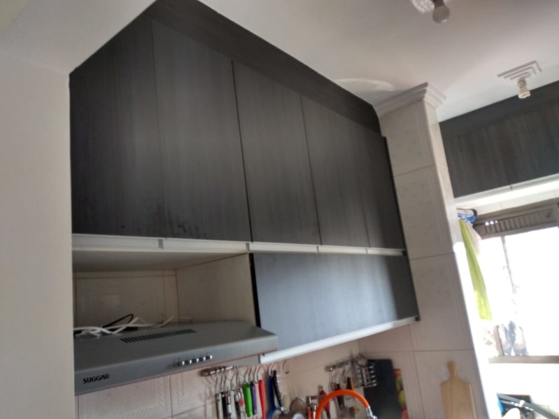 Apartamento à venda Centro - Jardim Pitangueiras  com 55m² e 2 quartos por R$ 240.000 - cozinha-2.jpeg