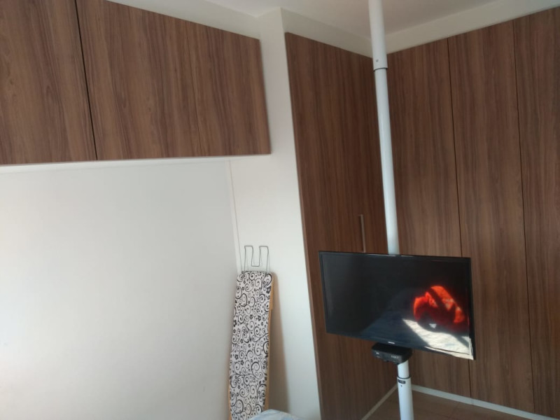 Apartamento à venda Centro - Jardim Pitangueiras  com 55m² e 2 quartos por R$ 240.000 - quarto-11.jpeg
