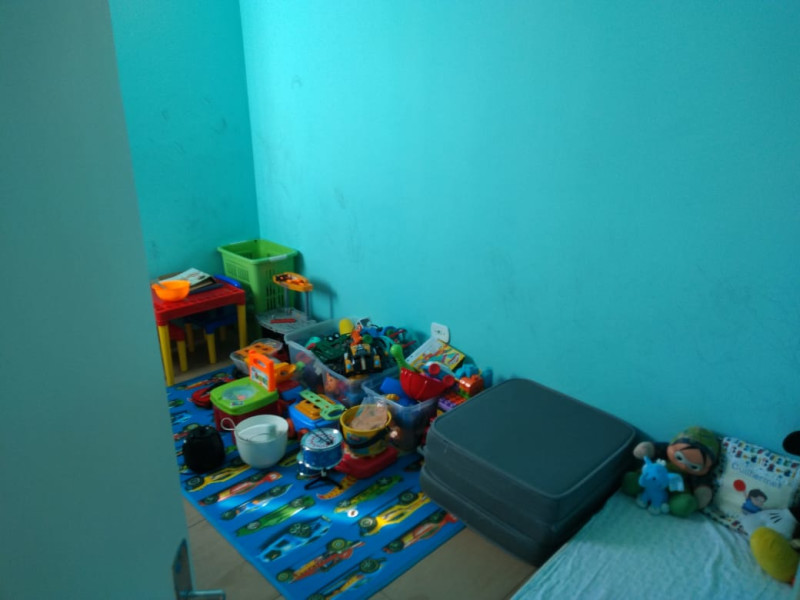 Apartamento à venda Centro - Jardim Pitangueiras  com 55m² e 2 quartos por R$ 240.000 - quarto-21.jpeg