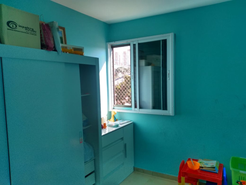 Apartamento à venda Centro - Jardim Pitangueiras  com 55m² e 2 quartos por R$ 240.000 - quarto-22.jpeg