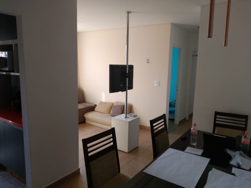 Apartamento à venda Centro - Jardim Pitangueiras  com 55m² e 2 quartos por R$ 240.000 - sala-jantar.jpeg