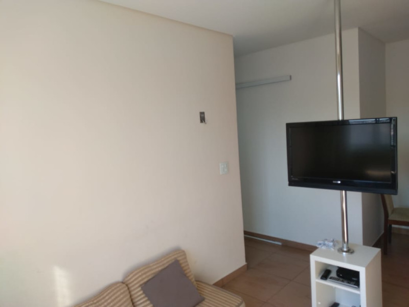 Apartamento à venda Centro - Jardim Pitangueiras  com 55m² e 2 quartos por R$ 240.000 - sala-tv-2.jpeg