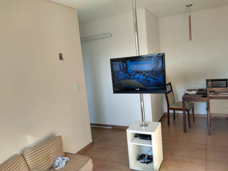 Apartamento à venda Centro - Jardim Pitangueiras  com 55m² e 2 quartos por R$ 240.000 - sala1.jpeg