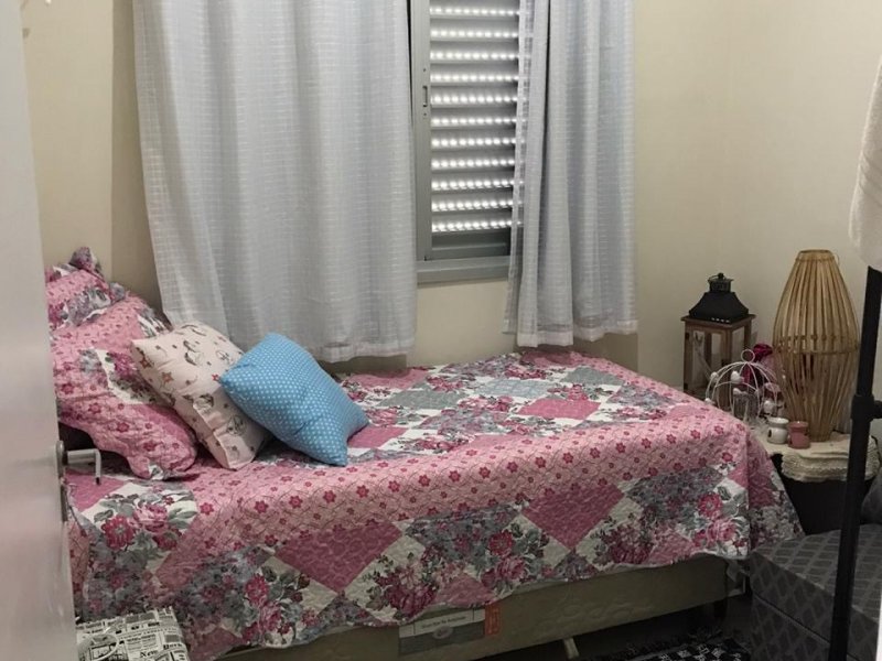 imóvel com 103m² - Vila Homero Thon - Santo André