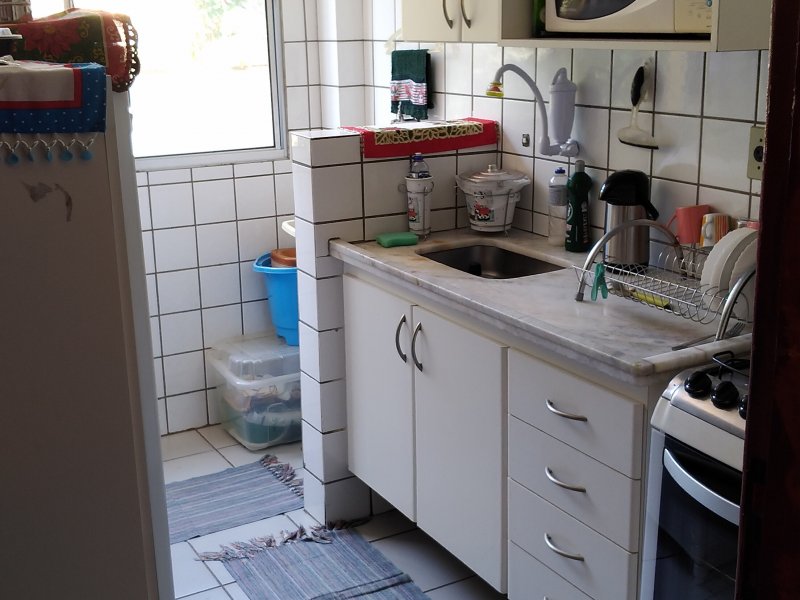 Apartamento à venda Vila Industrial (Campinas) com 70m² e 3 quartos por R$ 258.000 - 1171970168-15944803144974154091405685426139.jpg