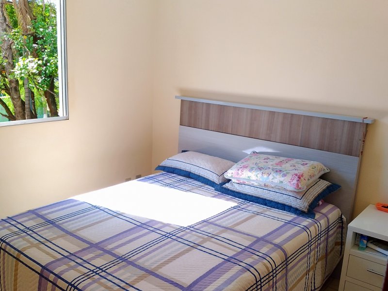Apartamento à venda Vila Industrial (Campinas) com 70m² e 3 quartos por R$ 258.000 - 1648454151-15944800662088865698182658426264.jpg