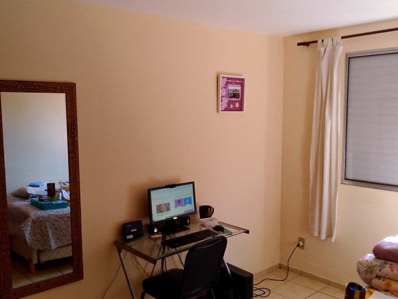 Apartamento à venda Vila Industrial (Campinas) com 70m² e 3 quartos por R$ 258.000 - 1900448851-15944800012214793886884532540765.jpg