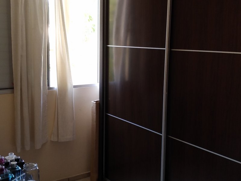 Apartamento à venda Vila Industrial (Campinas) com 70m² e 3 quartos por R$ 258.000 - 276542883-15944802498021197721054325792658.jpg