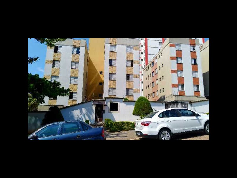 Apartamento à venda Vila Industrial (Campinas) com 70m² e 3 quartos por R$ 258.000 - 500985078-1572439784611.jpg