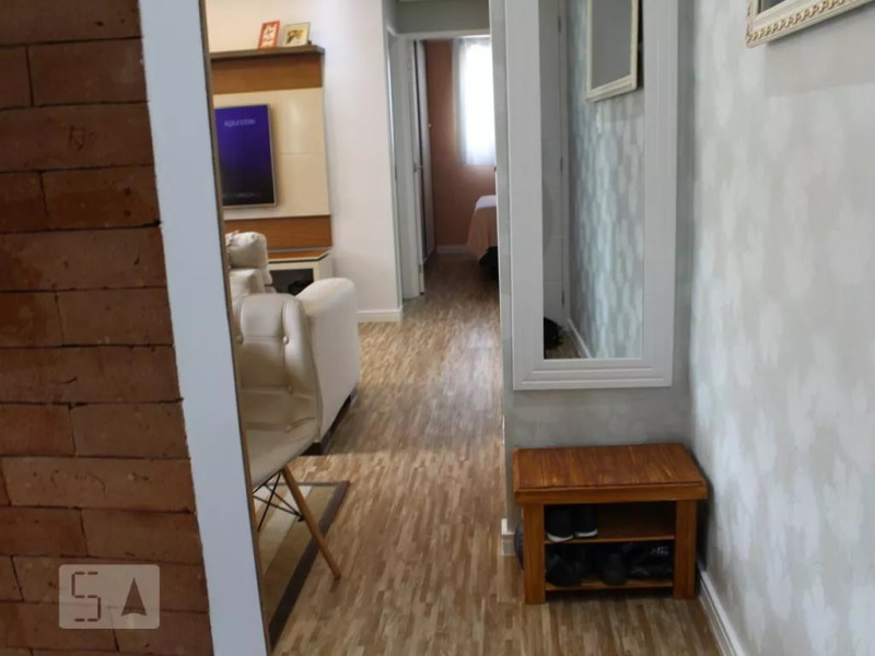 imóvel com 59m² - Campestre - Santo André
