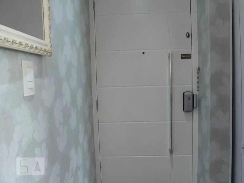 imóvel com 59m² - Campestre - Santo André