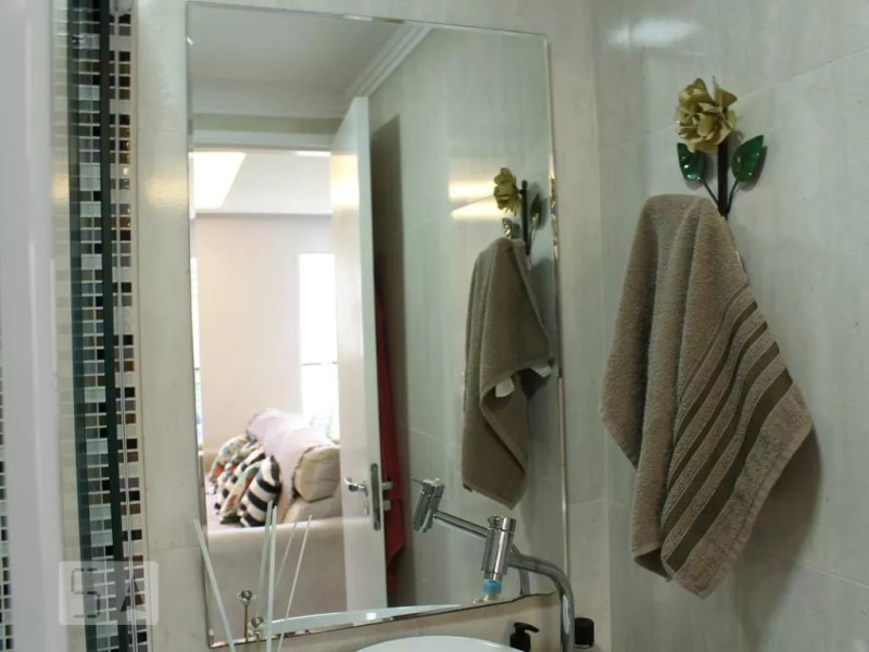 imóvel com 59m² - Campestre - Santo André