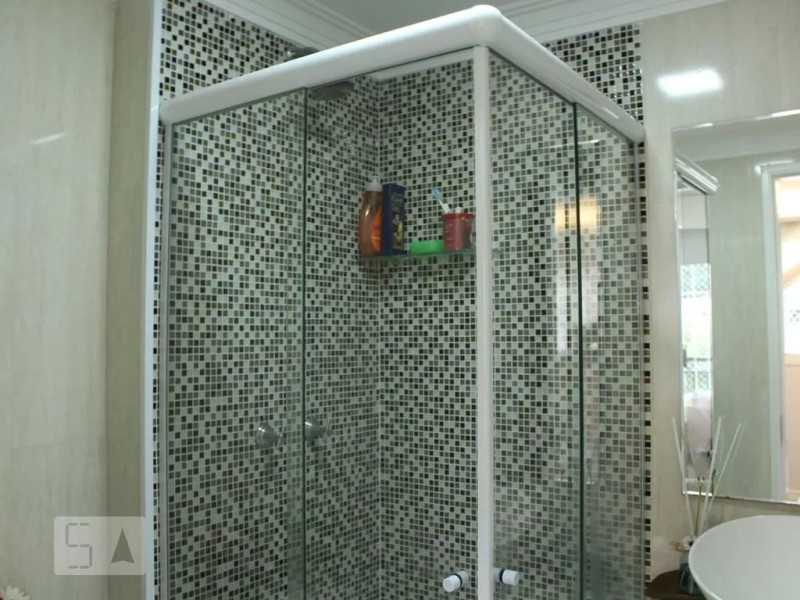 imóvel com 59m² - Campestre - Santo André