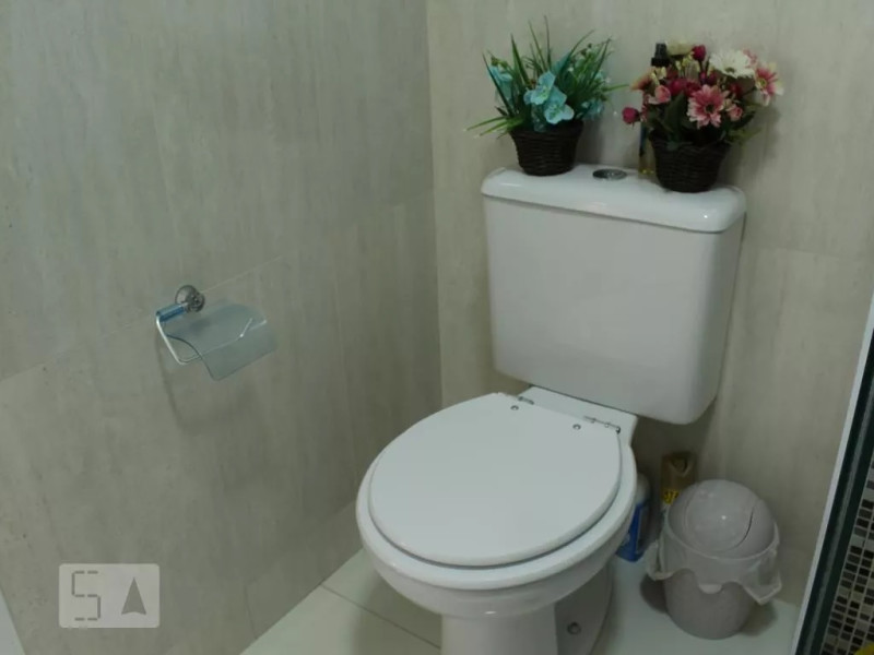 imóvel com 59m² - Campestre - Santo André