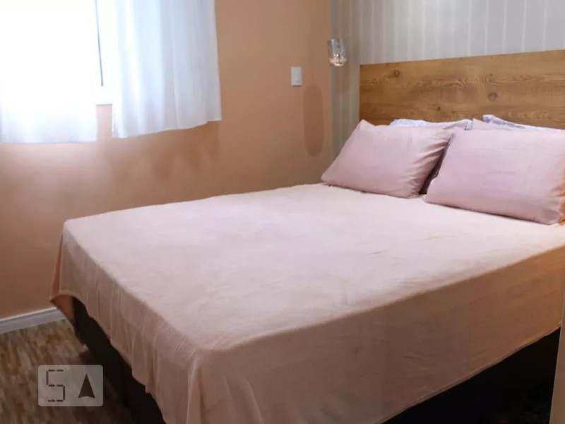 imóvel com 59m² - Campestre - Santo André