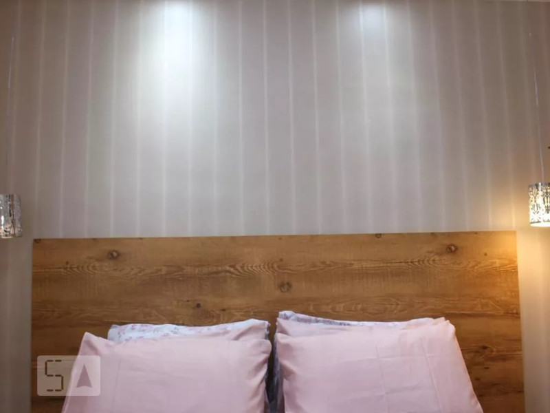 imóvel com 59m² - Campestre - Santo André