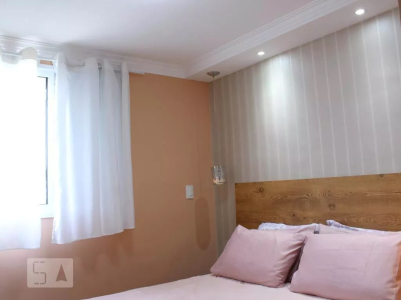imóvel com 59m² - Campestre - Santo André
