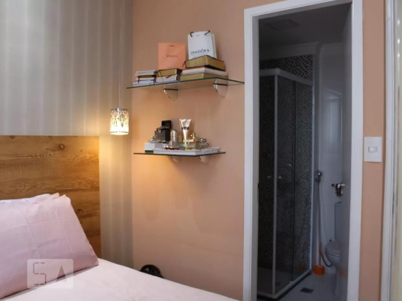 imóvel com 59m² - Campestre - Santo André