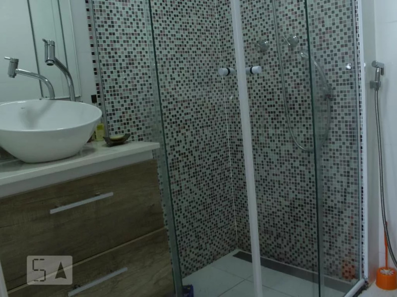 imóvel com 59m² - Campestre - Santo André