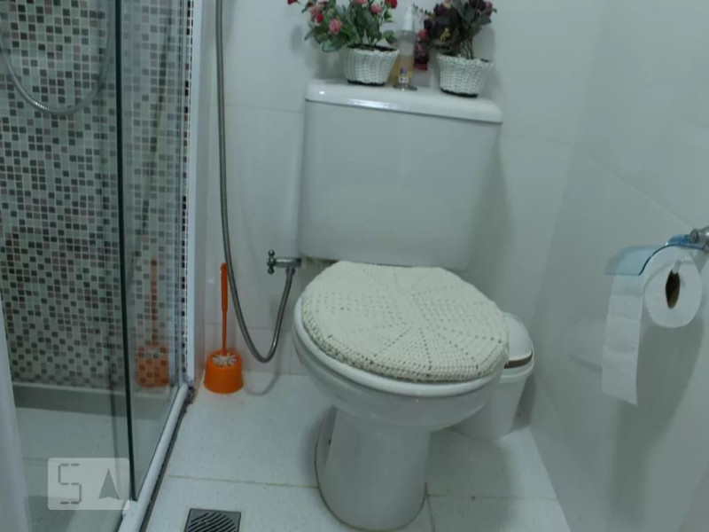 imóvel com 59m² - Campestre - Santo André