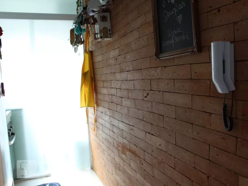 imóvel com 59m² - Campestre - Santo André