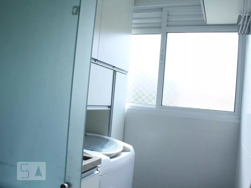 imóvel com 59m² - Campestre - Santo André