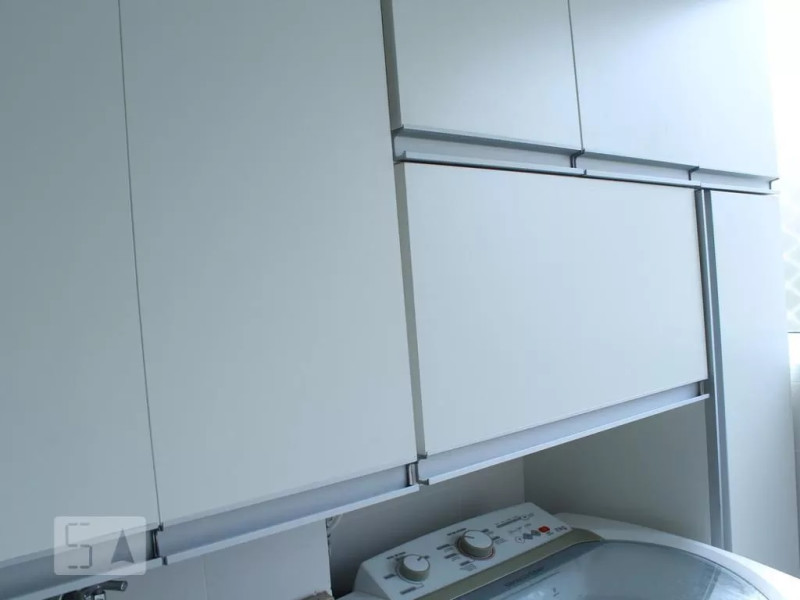 imóvel com 59m² - Campestre - Santo André
