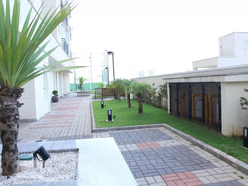 imóvel com 59m² - Campestre - Santo André
