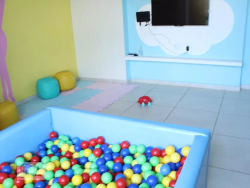 imóvel com 59m² - Campestre - Santo André