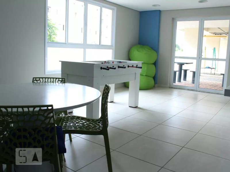 imóvel com 59m² - Campestre - Santo André